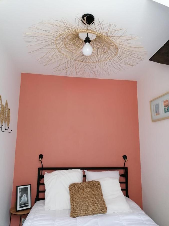 Rempart Dore Saint-Malo Exterior photo